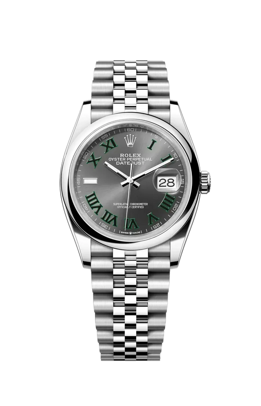 Rolex Datejust 36mm 126200-0017