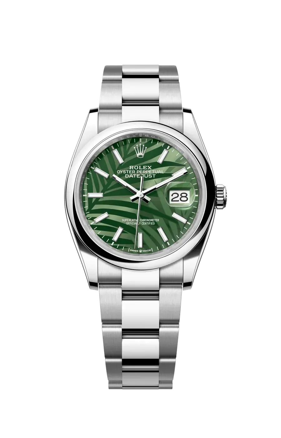 Rolex Datejust 36mm 126200-0020