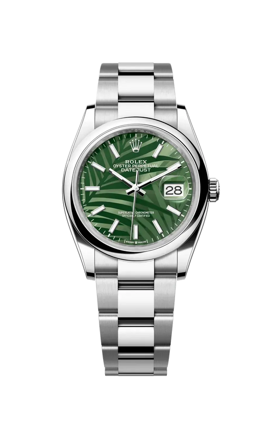 Rolex Datejust 36mm 126200-0020