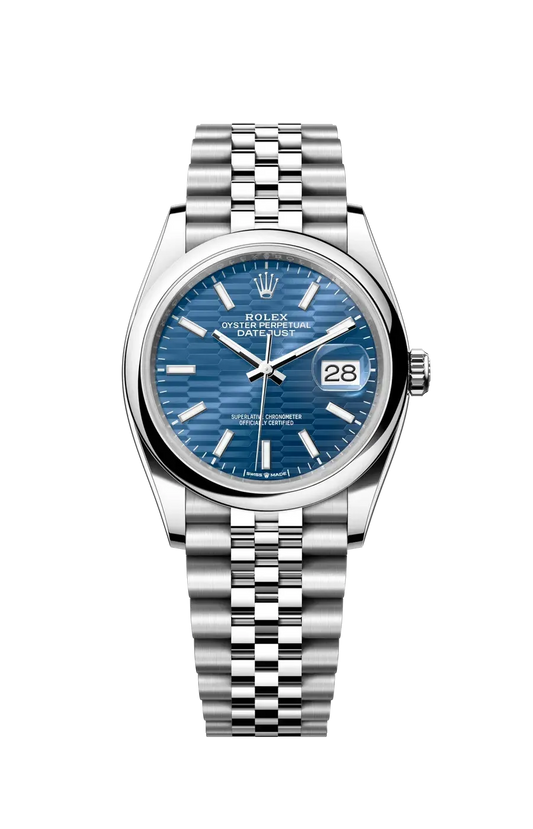 Rolex Datejust 36mm 126200-0021