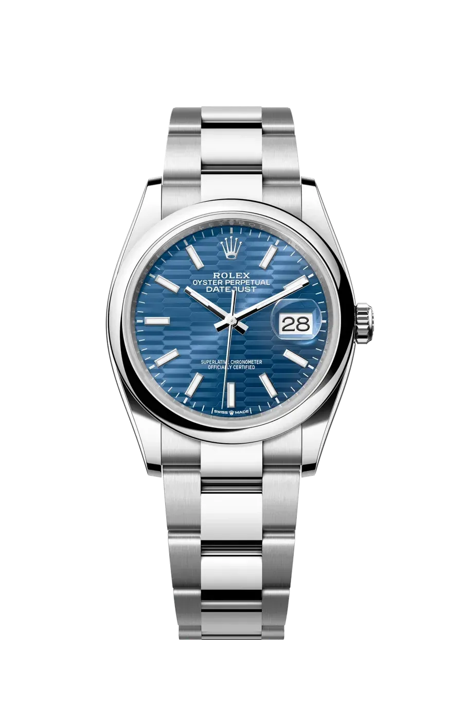 Rolex Datejust 36mm 126200-0022