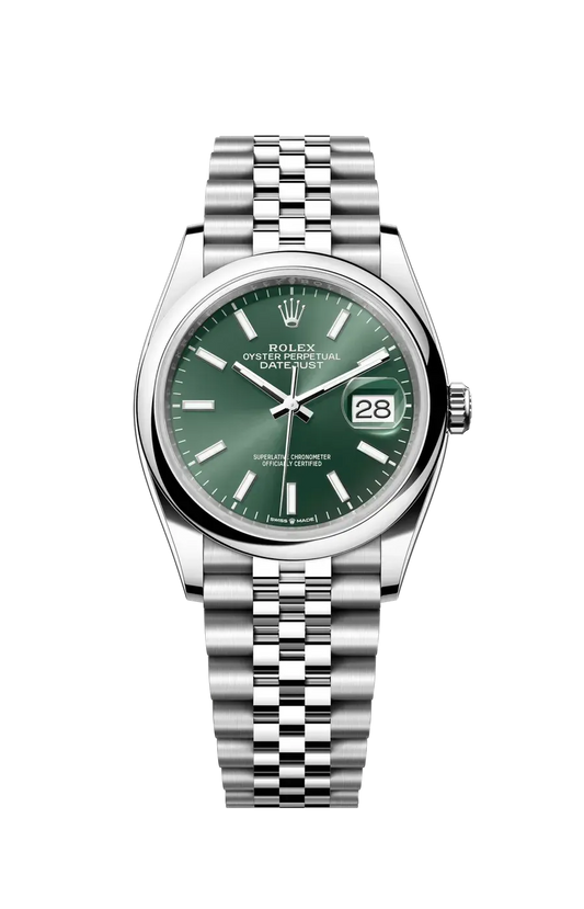 Rolex Datejust 36mm 126200-0023