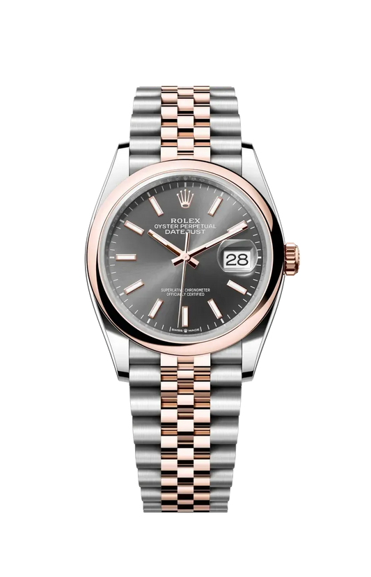 Rolex Datejust 36mm 126201-0013