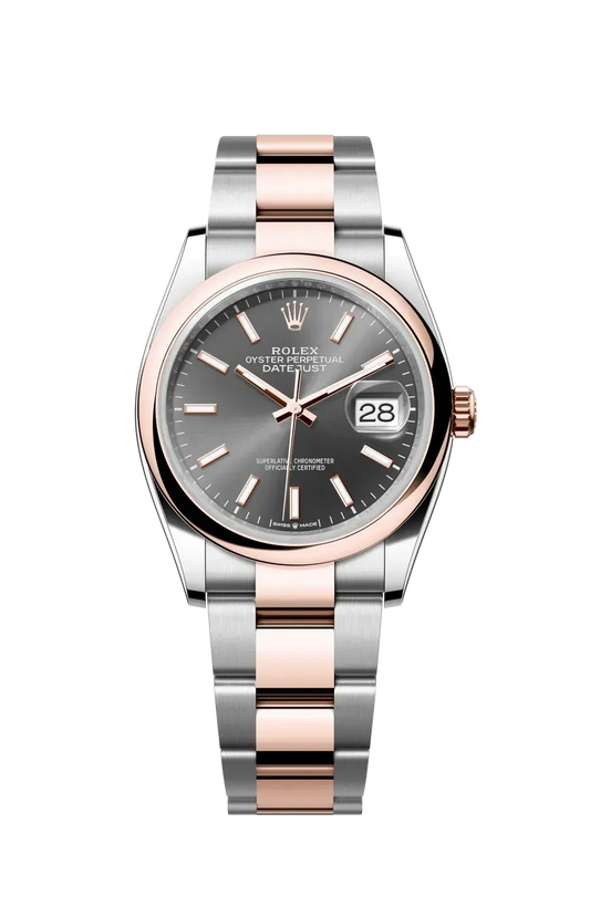 Rolex Datejust 36mm 126201-0014