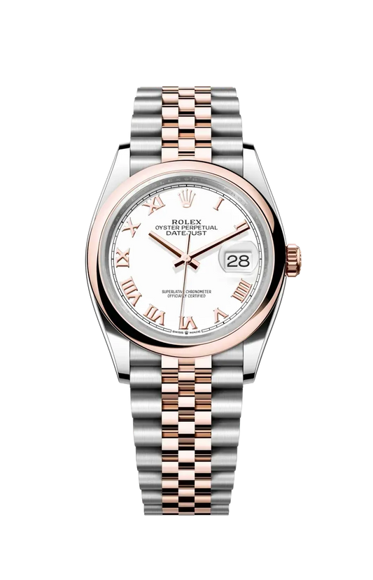 Rolex Datejust 36mm 126201-0015