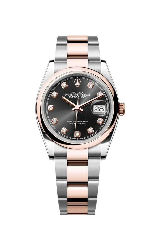 Rolex Datejust 36mm 126201-0020