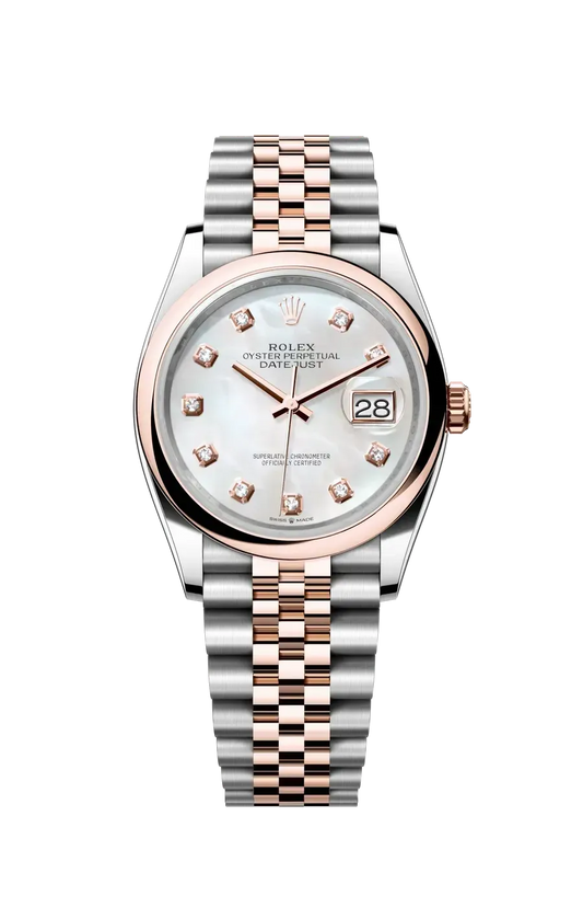 Rolex Datejust 36mm 126201-0021