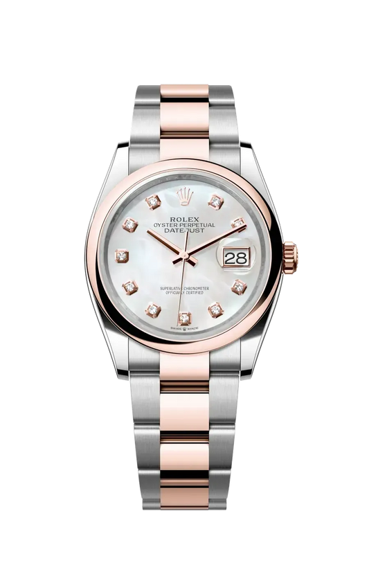 Rolex Datejust 36mm 126201-0022