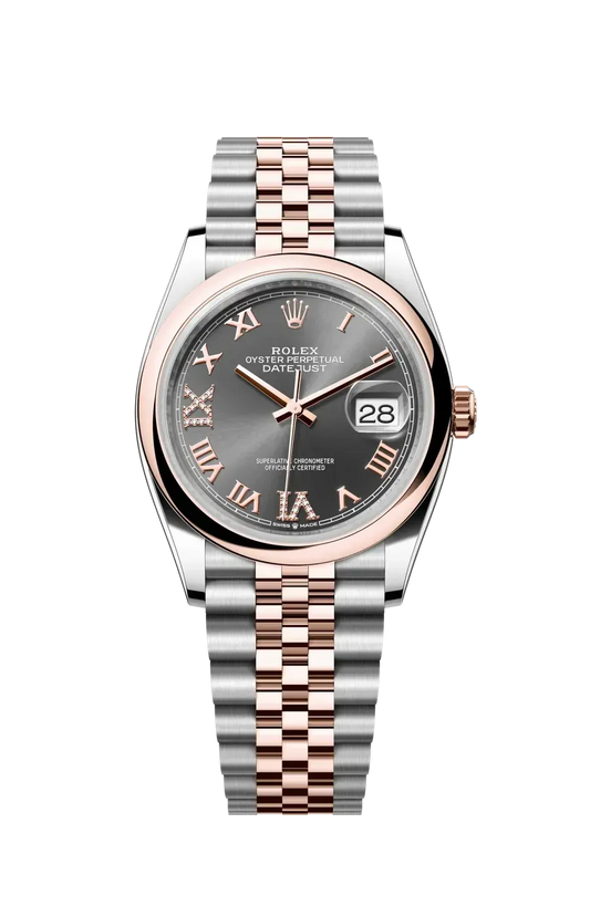 Rolex Datejust 36mm 126201-0023