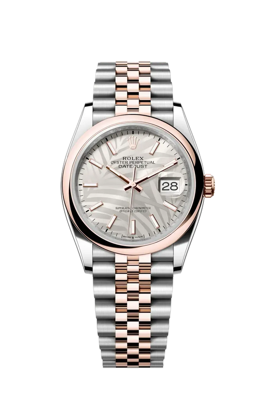 Rolex Datejust 36mm 126201-0031