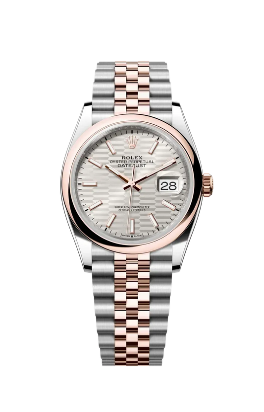 Rolex Datejust 36mm 126201-0033