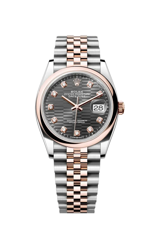 Rolex Datejust 36mm 126201-0041