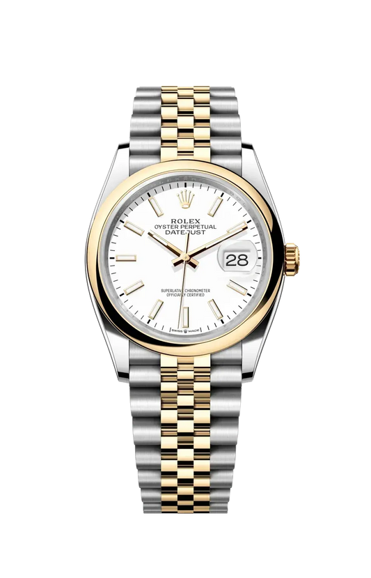 Rolex Datejust 36mm 126203-0019