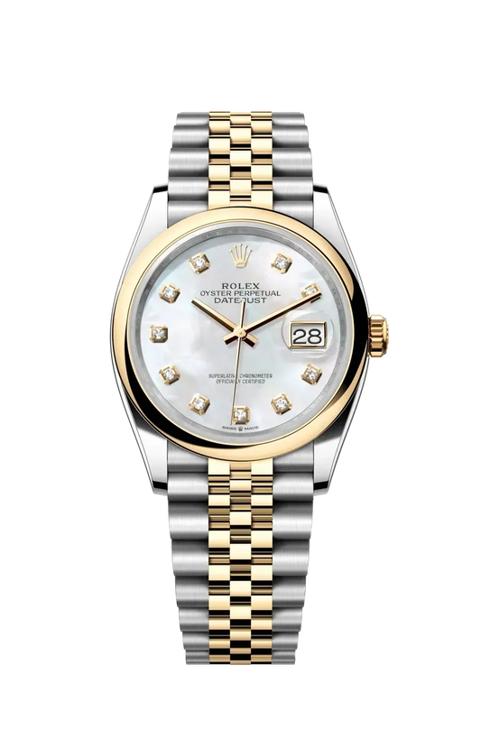 Rolex Datejust 36mm 126203-0023