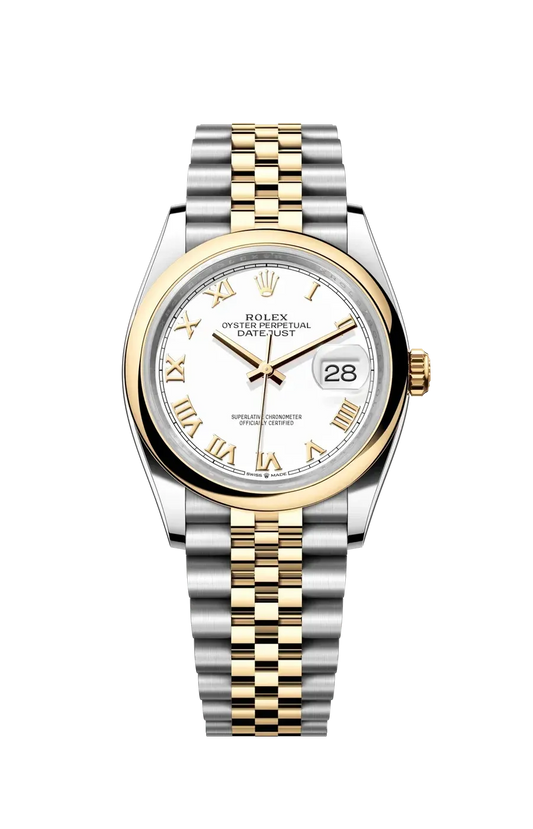 Rolex Datejust 36mm 126203-0029