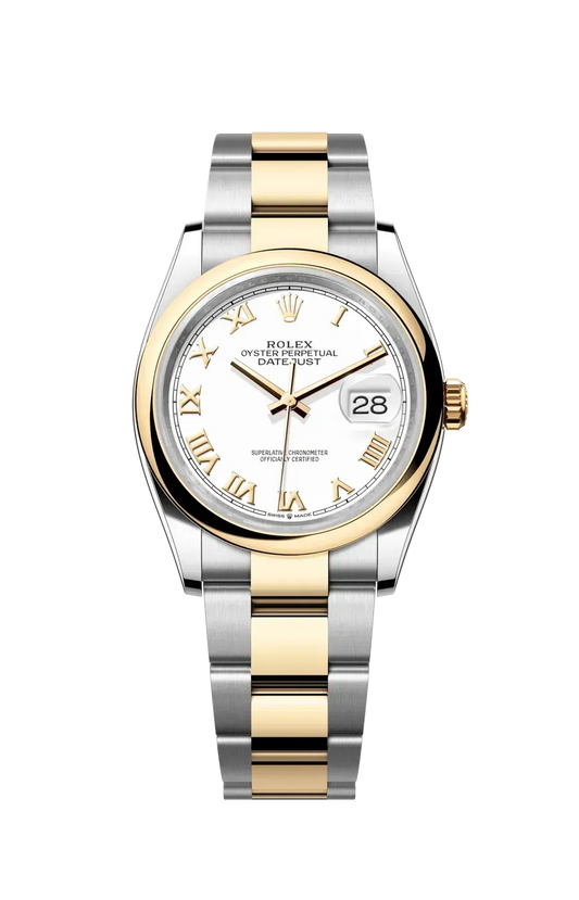 Rolex Datejust 36mm 126203-0030