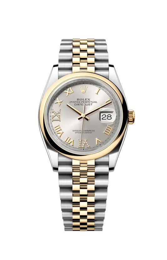 Rolex Datejust 36mm 126203-0031