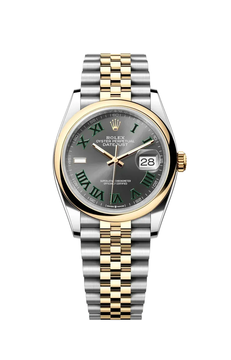 Rolex Datejust 36mm 126203-0035