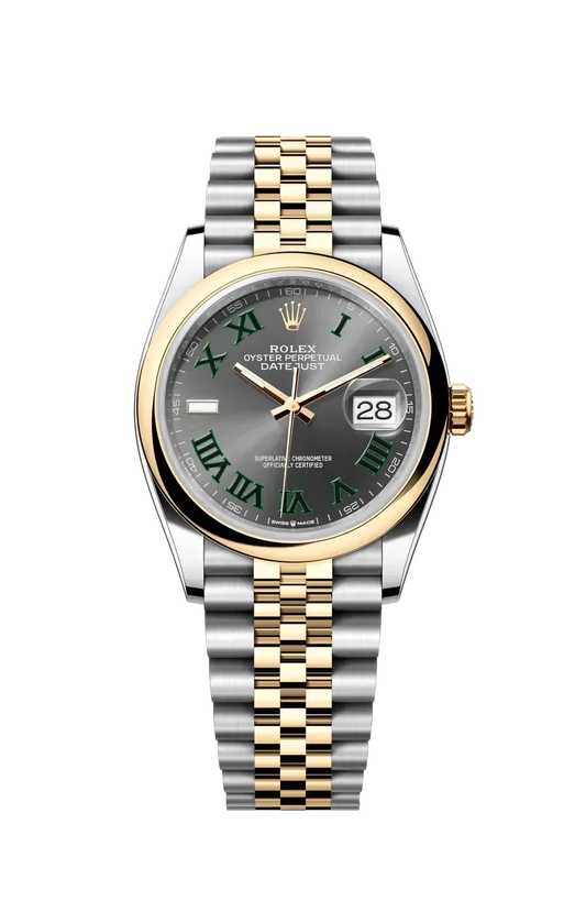 Rolex Datejust 36mm 126203-0035