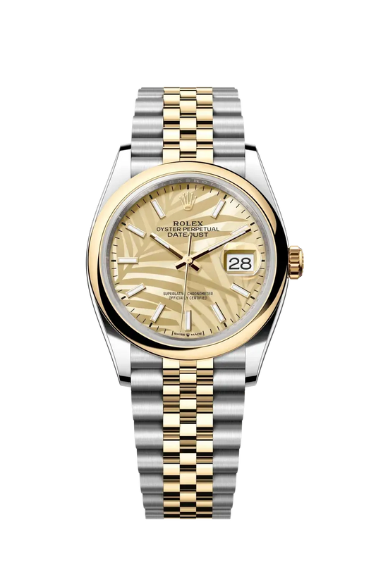 Rolex Datejust 36mm 126203-0037