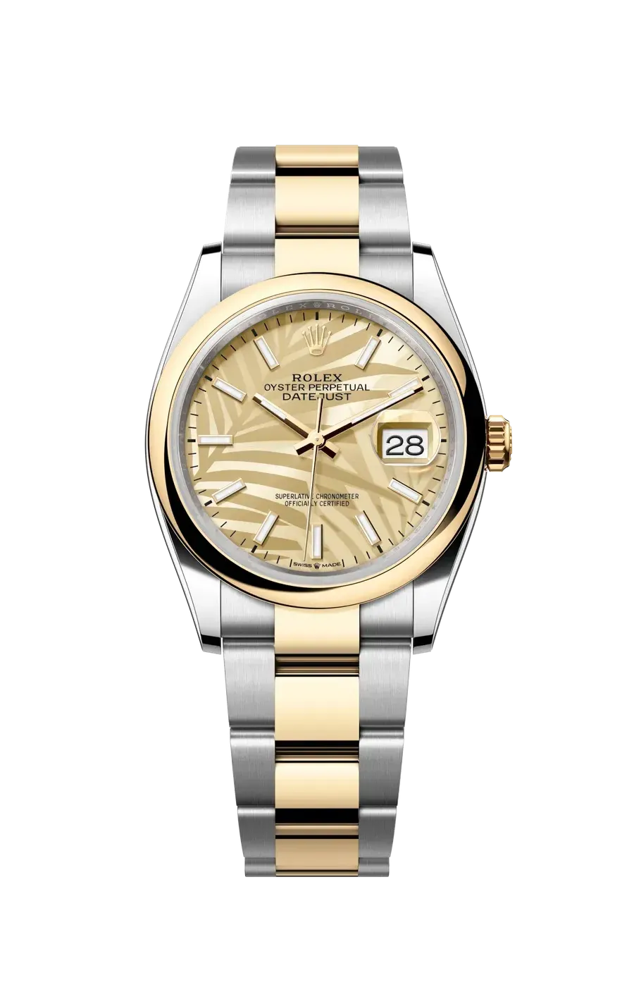 Rolex Datejust 36mm 126203-0038