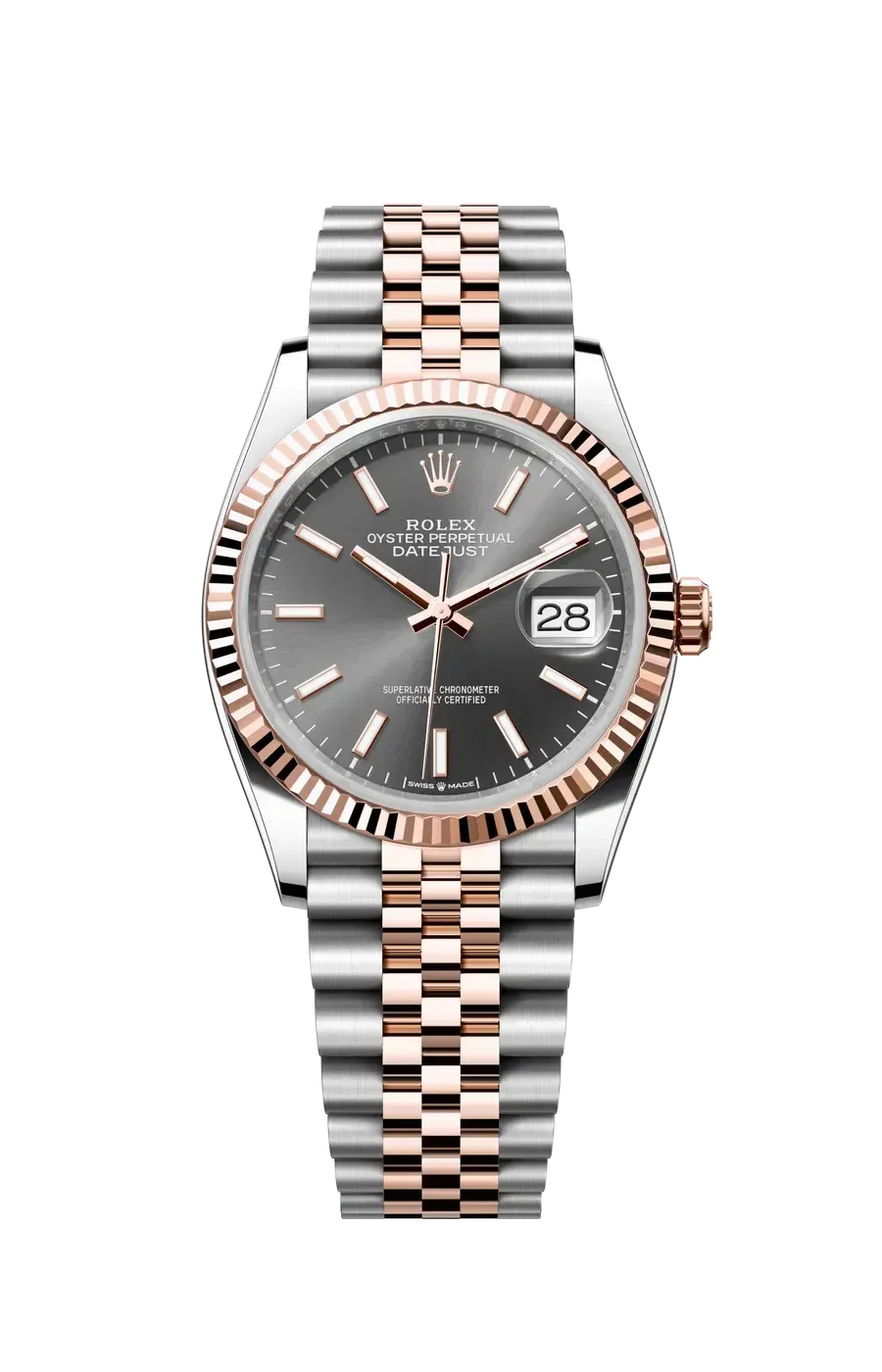 Rolex Datejust 36mm 126231-0013