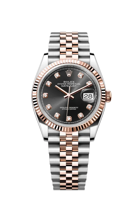 Rolex Datejust 36mm 126231-0019