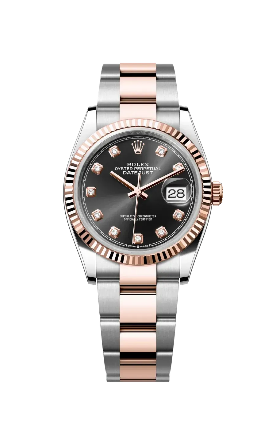 Rolex Datejust 36mm 126231-0020