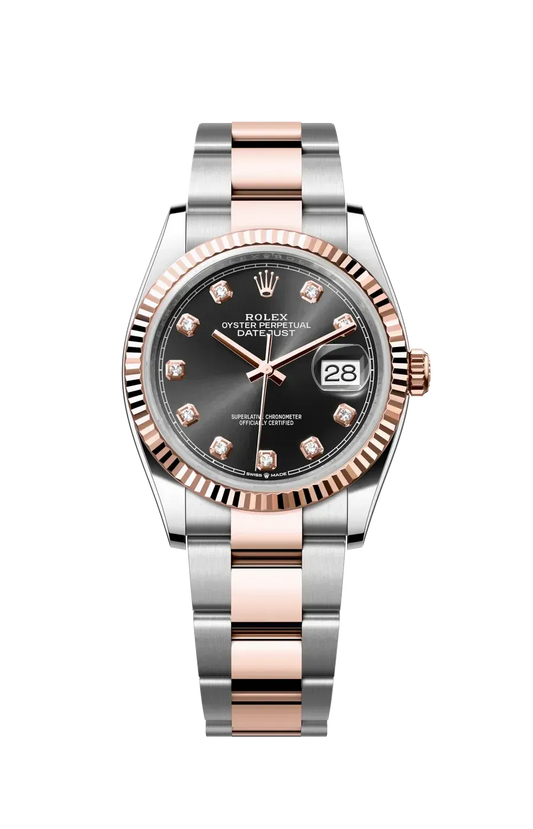 Rolex Datejust 36mm 126231-0020