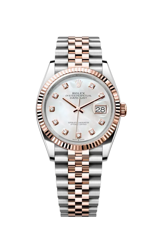 Rolex Datejust 36mm 126231-0021