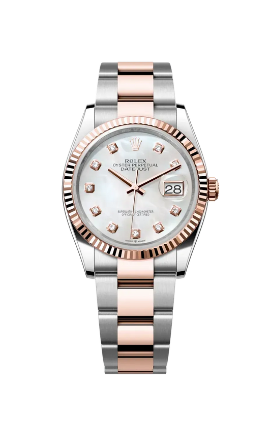 Rolex Datejust 36mm 126231-0022