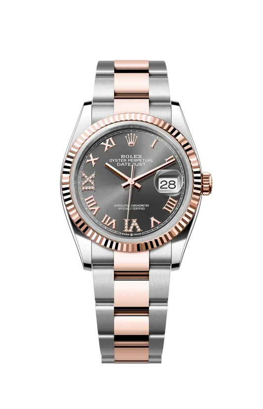 Rolex Datejust 36mm 126231-0024