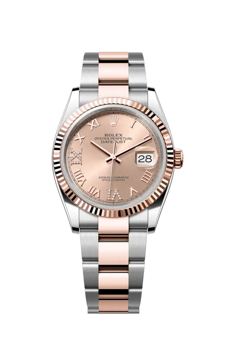 Rolex Datejust 36mm 126231-0028