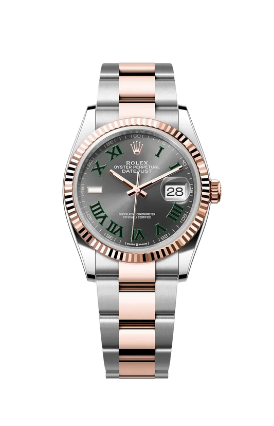 Rolex Datejust 36mm 126231-0030