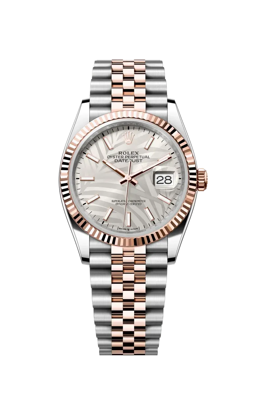 Rolex Datejust 36mm 126231-0031