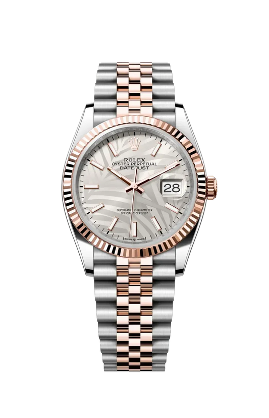 Rolex Datejust 36mm 126231-0031