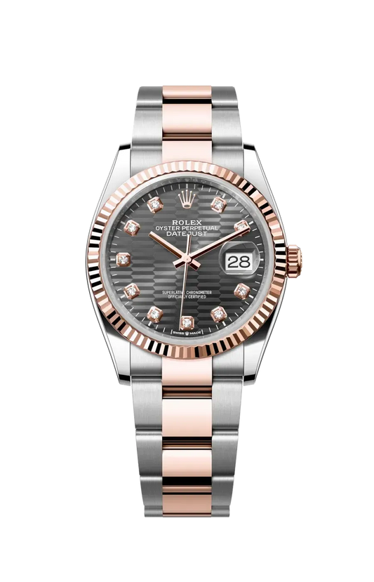 Rolex Datejust 36mm 126231-0042