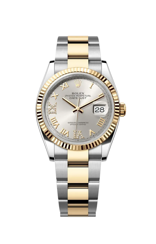 Rolex Datejust 36mm 126233-0032