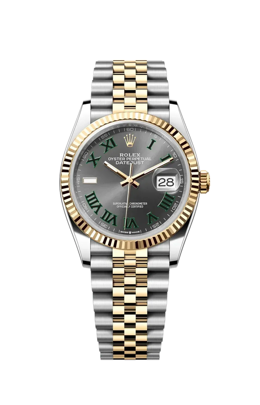 Rolex Datejust 36mm 126233-0035