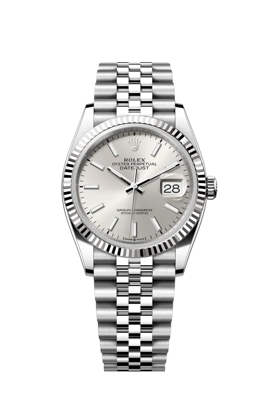 Rolex Datejust 36mm 126234-0013