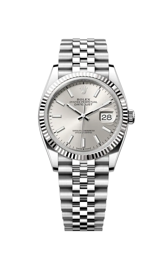 Rolex Datejust 36mm 126234-0013