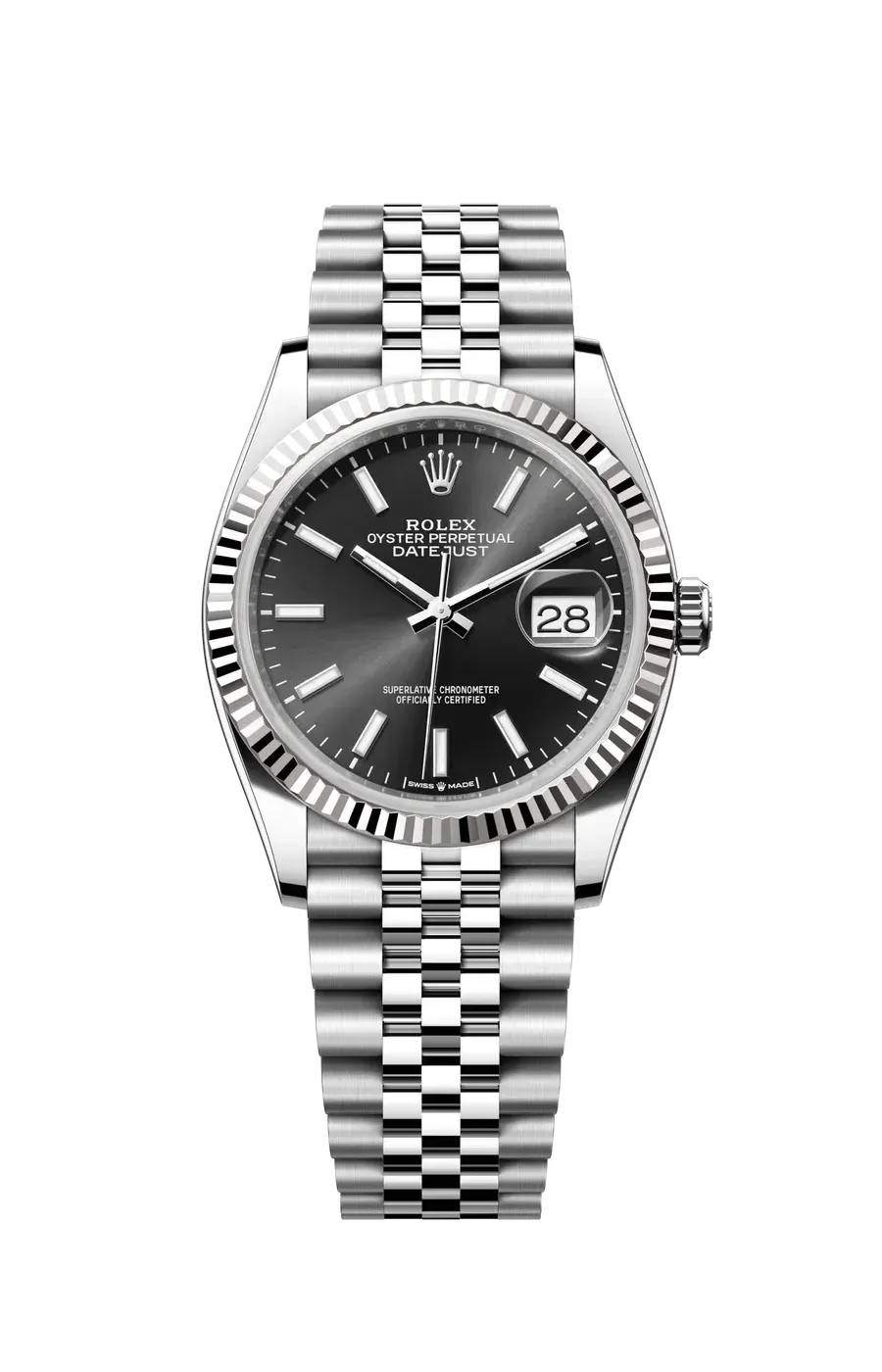 Rolex Datejust 36mm 126234-0015