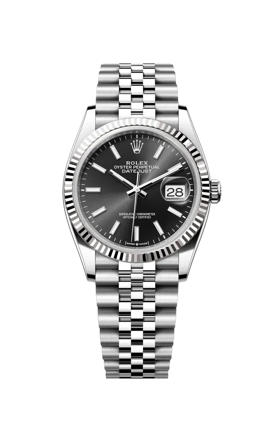 Rolex Datejust 36mm 126234-0015