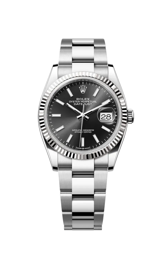 Rolex Datejust 36mm 126234-0016