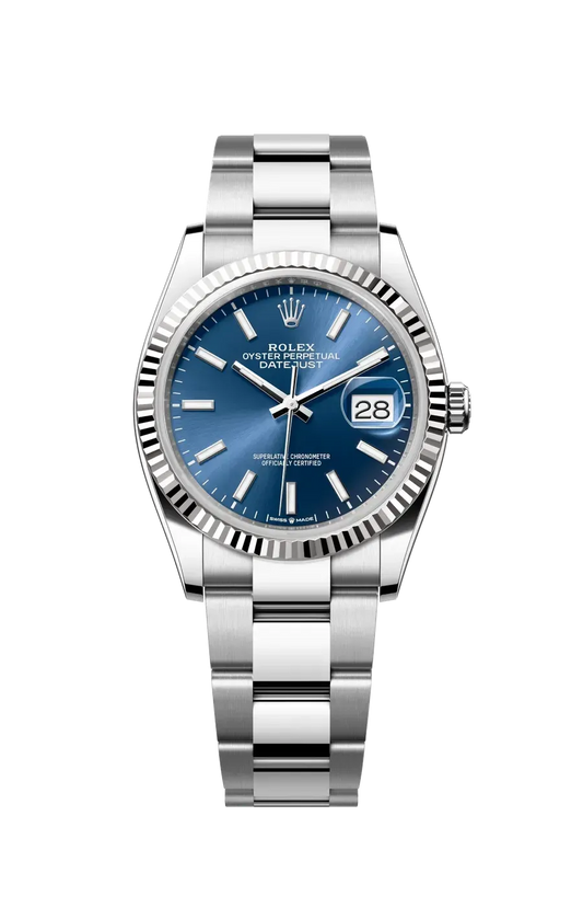 Rolex Datejust 36mm 126234-0018