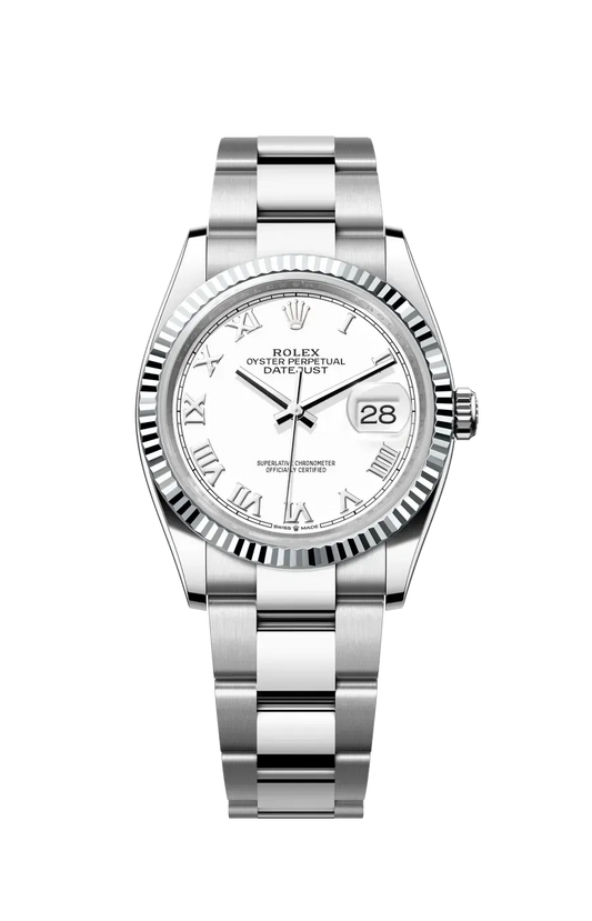 Rolex Datejust 36mm 126234-0026