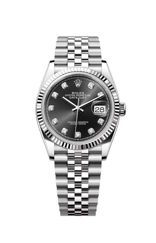 Rolex Datejust 36mm 126234-0027