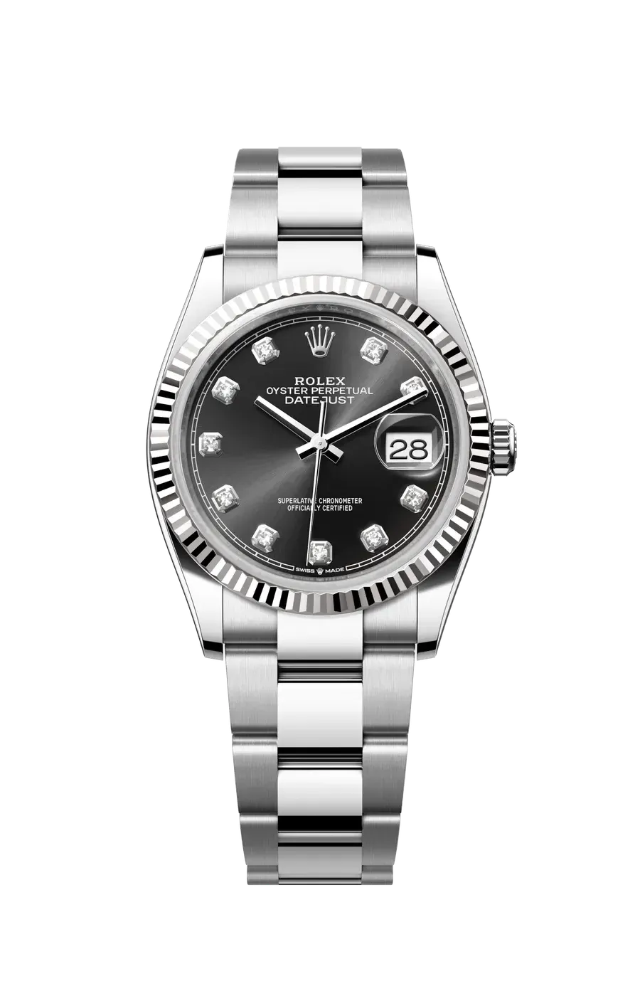 Rolex Datejust 36mm 126234-0028