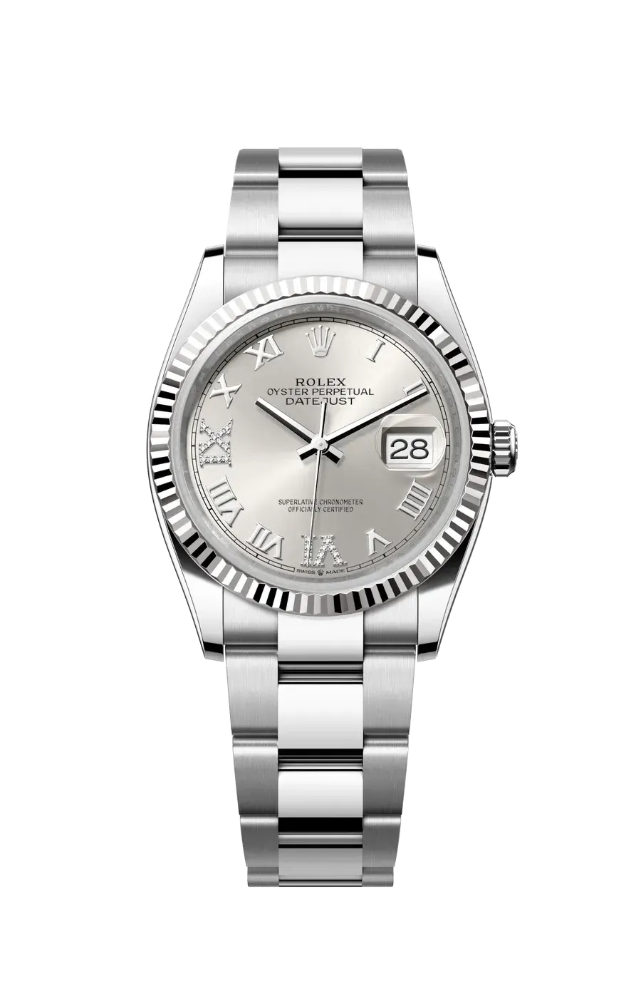 Rolex Datejust 36mm 126234-0030