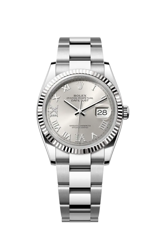 Rolex Datejust 36mm 126234-0030